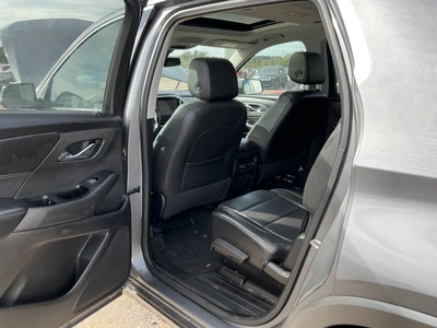 Used 2019 CHEVROLET TRAVERSE SUVs Michigan US | Miedema Asset Management Group #1474424