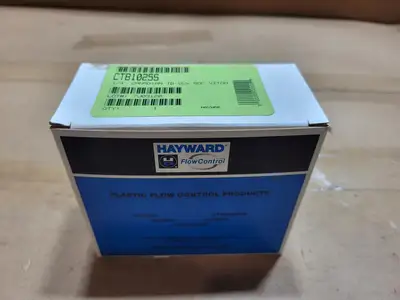 New | in-Stock HAYWARD CTB1025S Valves/Fittings British Columbia CA | Lenmark #1743638