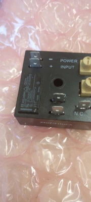 USED Amperite 24DF/FHDFA