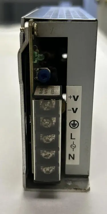 Used OMRON S82J-0524D Miscellaneous Equipment (Electrical & Power) | Surplus Asset Holdings #1203774