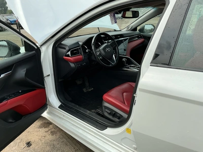 Used 2019 TOYOTA CAMRY Cars Michigan US | Miedema Asset Management Group #1325785