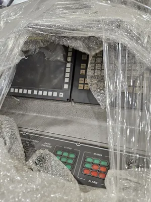 2015 KAO MING KMX-318 Machining Centers, Vertical | Star Equipment Co., Inc. (6)