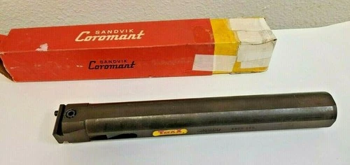 NEW Sandvik Coromant Does Not Apply