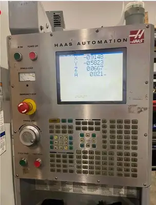 2006 HAAS EC-300 Horizontal Machining Centers | Toolquip, Inc. (8)