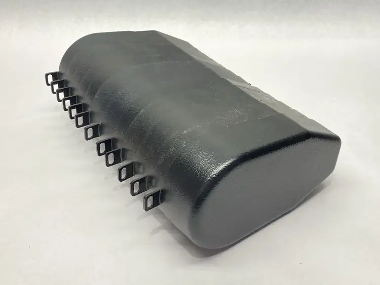 New | in-Stock Knapp Transfer Assembly Cover 25100134 10236788 LOT OF 12 Parts & Accessories (Material Handling) Michigan US | Maverick Industrial Sales #1392711
