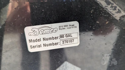 USED DEMCO 9488056