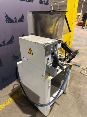 USED EMHART TEKNOLOGIES ETF12B