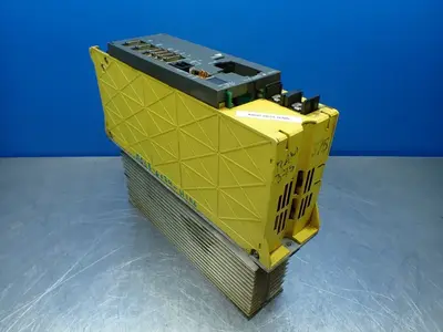 USED FANUC A06B6079H106