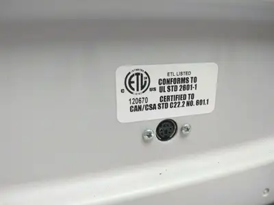 USED TITMUS VISION SCREENING UNIT