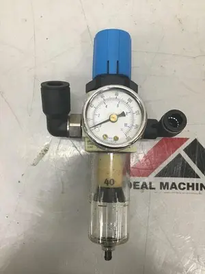 USED FESTO LFR-1/4-DB-7-MINI