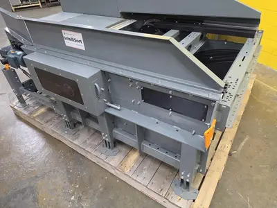 New | in-Stock INTELLIGRATED INTELLISORT Conveyor Parts Wisconsin US | Packer City Sales #1328660