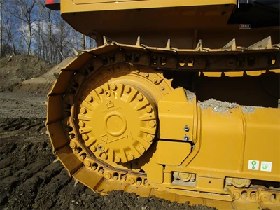 Used 2015 CATERPILLAR D3K2 XL Crawler Dozers | Abele Tractor #1342938