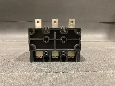 USED WESTINGHOUSE EL3050R