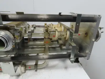 Panasonic YB-L200A8Y3E CO2 Laser Oscillator Generator Assembly Parts Components
