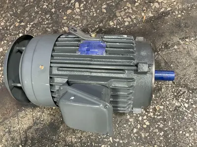 Used TECO WESTINGHOUSE AVD0038C Motors (misc) Ohio US | HGR 24 #1503810
