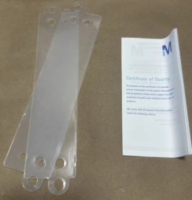 NEW Millipore P2C100C01