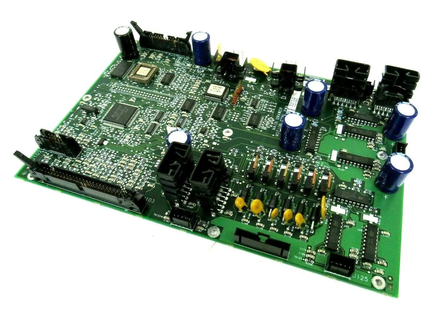 REFURBISHED PITNEY BOWES H582101AAE CIRCUIT BOARD H562105 AW REV B