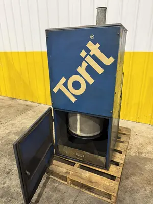 USED KENT KGS-515AHD