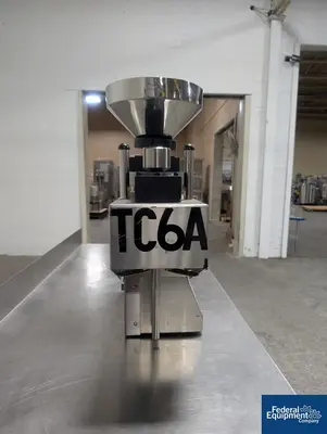 USED IMA IMA Tablet Counter, Model Swiftcount