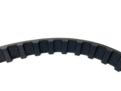 New | in-Stock Gates PowerGrip Timing Belt 42 Teeth .375" Pitch 400mm Length 13mm Wide Belts Michigan US | Maverick Industrial Sales #1400538