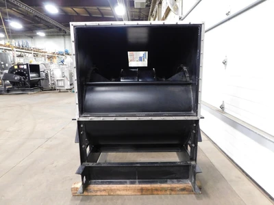 Used Chicago K0893-103 Blowers | Equipment Recovery Corp. #1329808