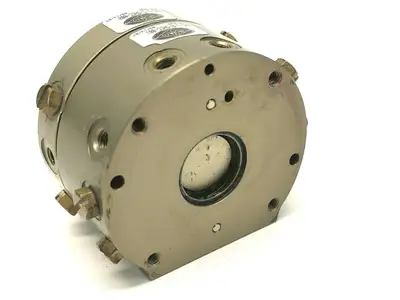 Used DE-STA-CO RHC-1-R-OHCC-001 Arbors & Adapters | Maverick Industrial Sales #1114667
