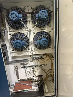 Used THERMATOOL N/A Pipe & Tube Welders Ohio US | G-2000, Inc. #1313869