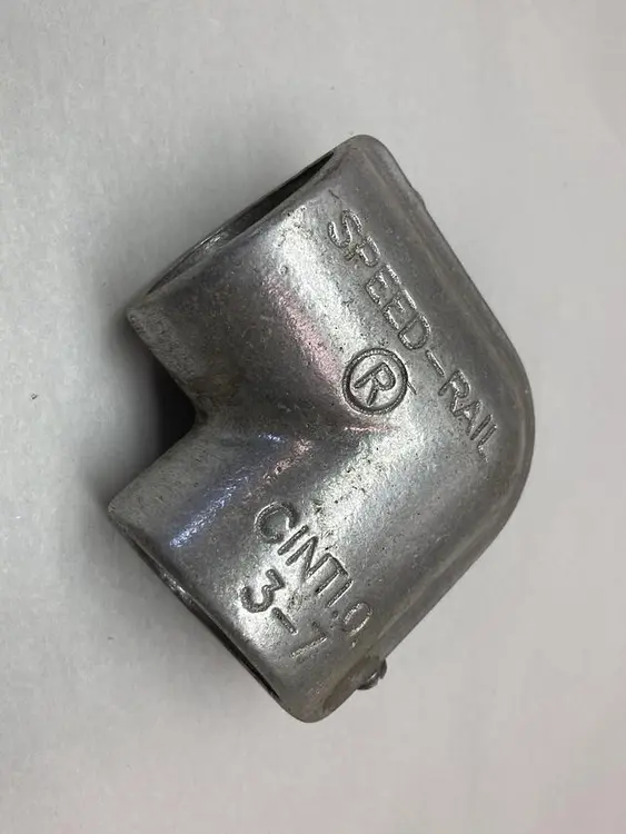Used HOLLANDER 3-7 Misc Fasteners Ohio US | Surplus Asset Holdings #1403155