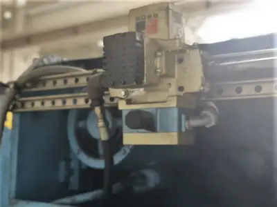 USED 1982 AIDA PRESSES AIDA C1-8(2) PRESS