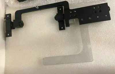 FIXTURE HOLDER 3.75x5.75