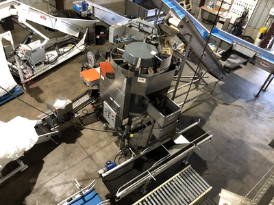 New | in-Stock _UNKNOWN_ _UNKNOWN_ Wash Lines Idaho US | Tri-Steel Manufacturing #1524022