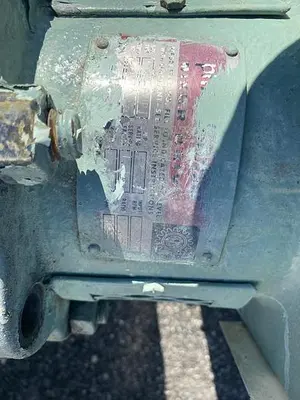 Used ALLOY FABRICATORS INC. _UNKNOWN_ Stainless Steel Tanks North Carolina US | DH Griffin Used Equipment #1383738