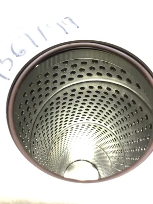 Main Filter Inc. . MF0058957 D151T500B Hydraulic Filter