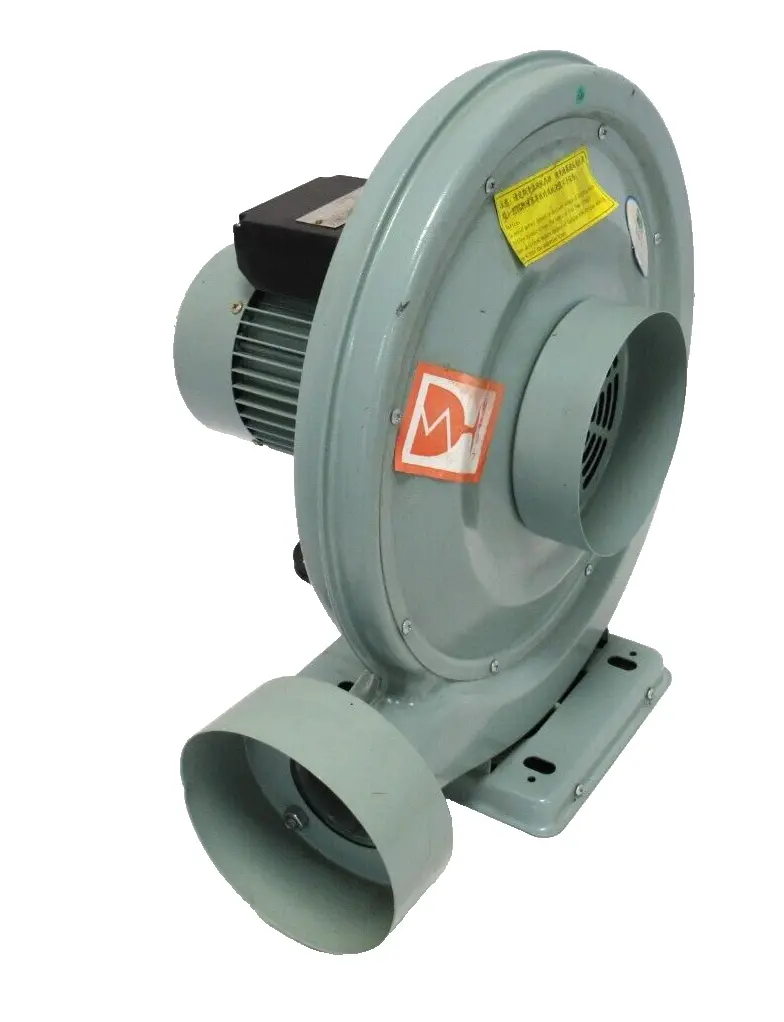 NEW YONGCHEN YY7112 BLOWER 220V