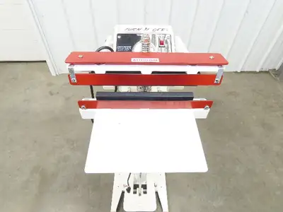 Used MIDWEST PACIFIC _UNKNOWN_ Bag Sealers Indiana US | Arrow Industrial #1462654