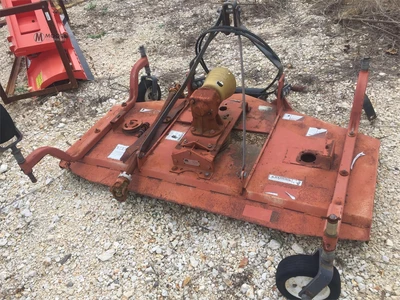 Used 1995 RHINO FM72 Finish Mowers Tennessee US | Moore Equipment #1517344