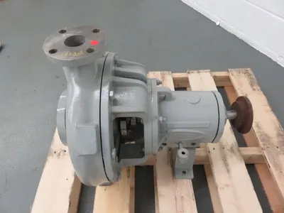 USED Durco Mark III