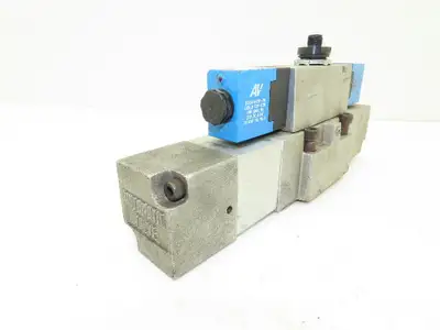 Used AUTOMATIC _UNKNOWN_ Valves/Fittings | Arrow Industrial #628291