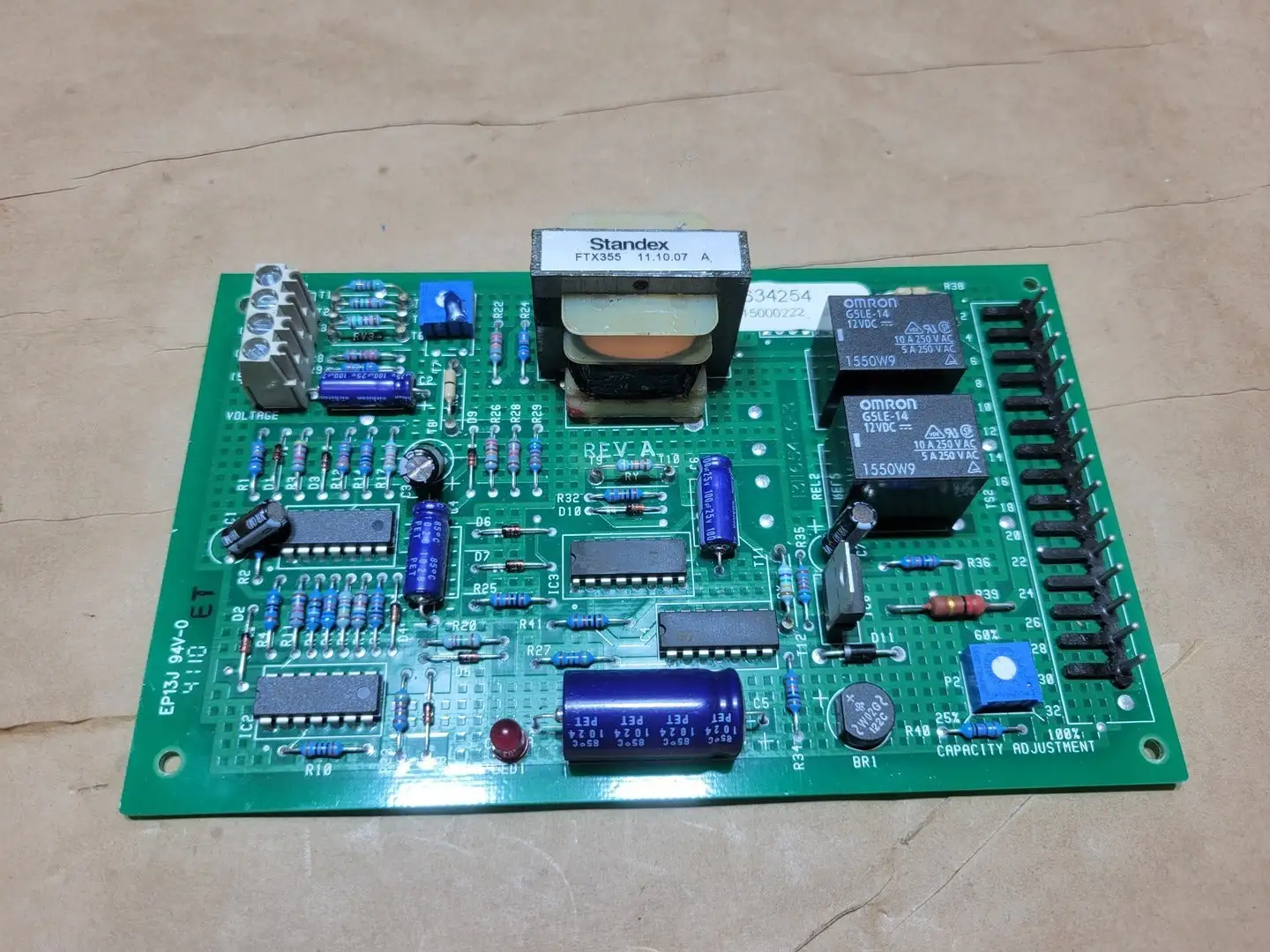 Used NORTEC 163-4254 Misc Electrical & Power Parts British Columbia CA | Lenmark #836398