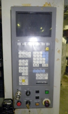 Used BROTHER TC-228 Drilling & Tapping Centers Pennsylvania US | Hadanich Machine #1439192