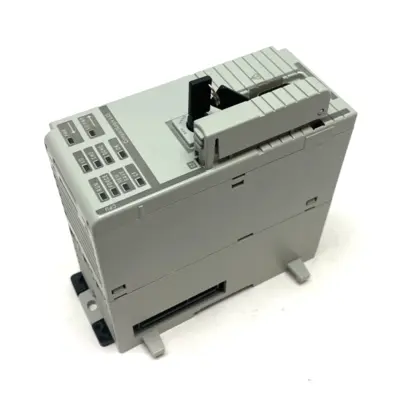 USED ALLEN-BRADLEY SER. C COMPACTLOGIX 2MB MEMORY CONTROLLER