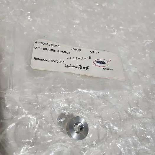DTL SPACER SPARGE 41100882212010