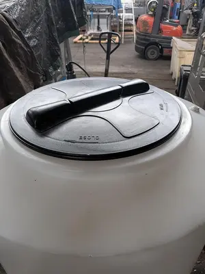 NEW 2021 US WATER DEFENDER
