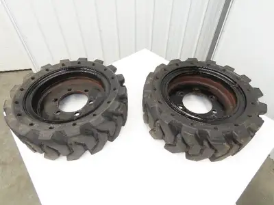 Used TRAXTER _UNKNOWN_ Forklift Attachments Indiana US | Arrow Industrial #1408592