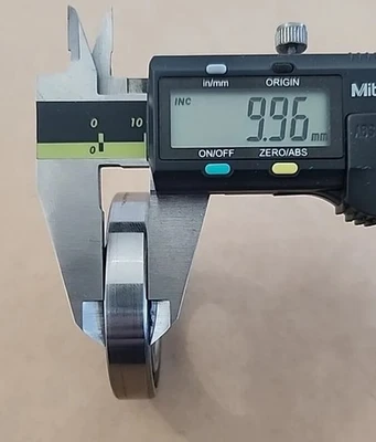 NEW GMN S61907 CTA A7