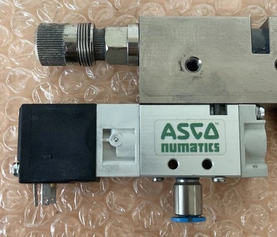 USED Walther SystemTechnik D-76726