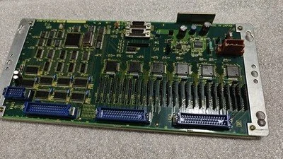 USED FANUC A16B2202073005D