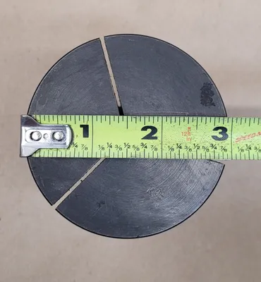 -- UNSPECIFIED -- 5C Step Collet Tooling & Accessories, Collets | Machinery Central (7)