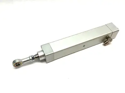 USED BOSCH REXROTH LINEAR ACTUATOR 12.5" BODY LENGTH