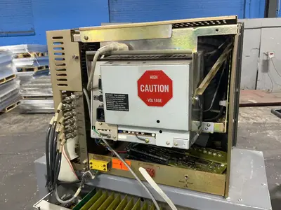 Used CINCINNATI 34242076A CNC & N/C Controls Ohio US | HGR 24 #1353636